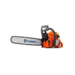 Husqvarna Heavy Duty Brazil Commercial Power Chain Saw 272XP With 24inch Guide Bar Walbro Calburator - Image 2