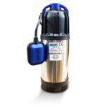 Dayliff Submersible Multistage Centrifugal pumps
