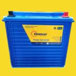 Eastman 220Ah 12V tubular flooded Battery