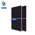 JA Solar 565 Watts Monocrystalline Solar Panel | Monofacial