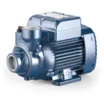 Pedrollo Electric Booster Water Pump 0.5h, Pkm 60, 32m Head, 6m