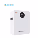 SRNE 2.5 kWh (200 Ah 12 V) Lithium-Ion Battery