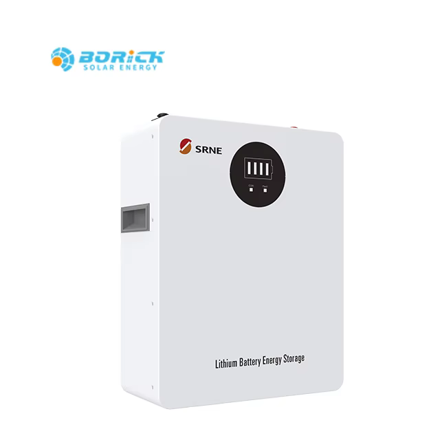 SRNE-Home-Use-2kwh-Solar-Wall-Mounted-12