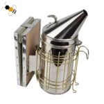 Stainless Steel Beekeeping Smoker