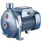PEDROLLO CPM190 1.5KW Pump Reliable High Performance and Energy Efficient Water Pump