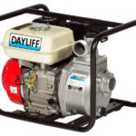 Dayliff 2" Water Pump 36,000 Litres Per Hour